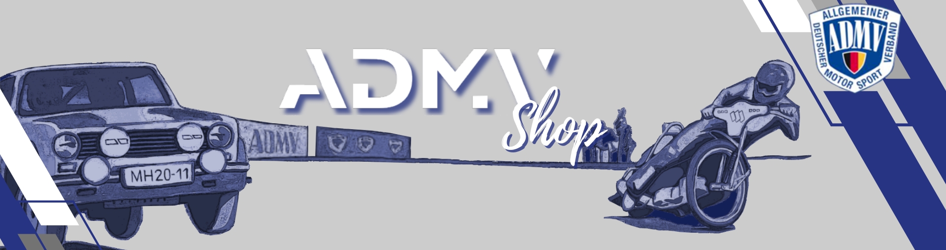 ADMV Shop